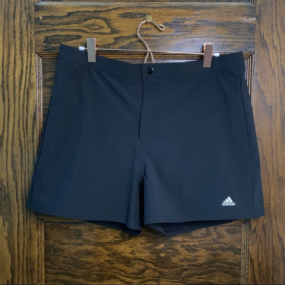 Adidas Athletic Shorts